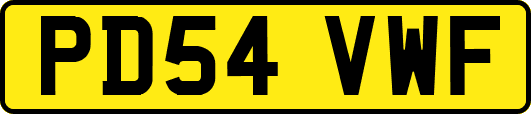 PD54VWF