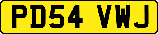 PD54VWJ