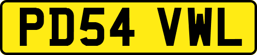 PD54VWL