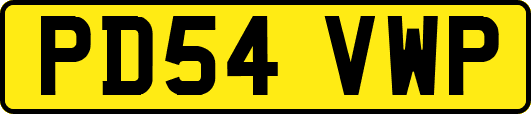 PD54VWP