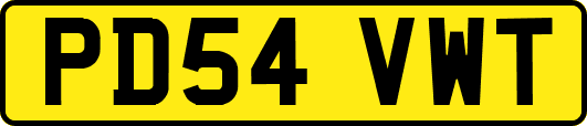 PD54VWT