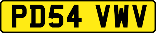 PD54VWV