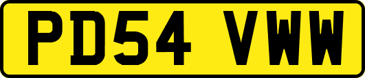PD54VWW
