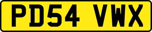 PD54VWX