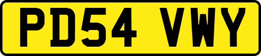 PD54VWY