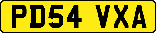 PD54VXA