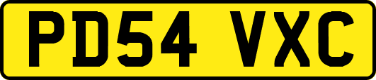 PD54VXC