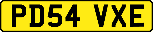 PD54VXE