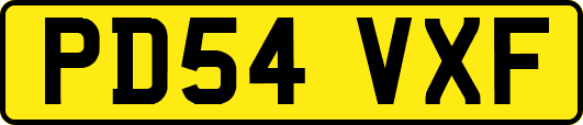 PD54VXF