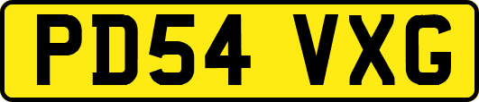 PD54VXG