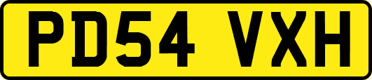 PD54VXH