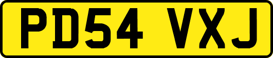 PD54VXJ