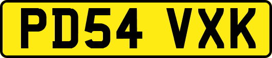 PD54VXK