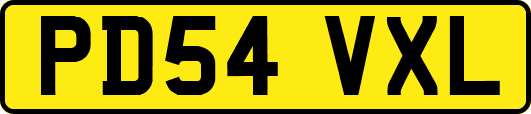 PD54VXL