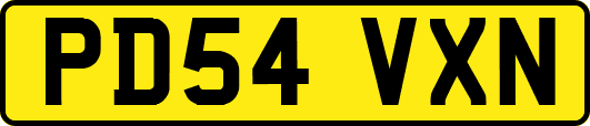 PD54VXN