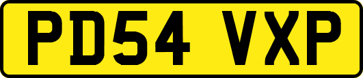 PD54VXP