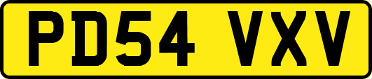 PD54VXV