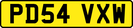 PD54VXW