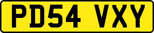 PD54VXY