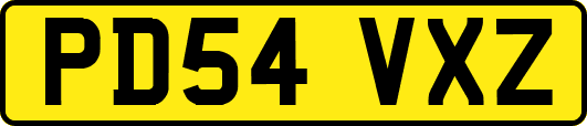 PD54VXZ