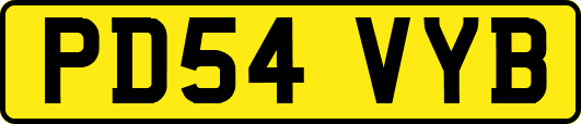 PD54VYB