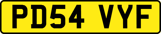 PD54VYF