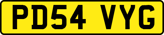 PD54VYG