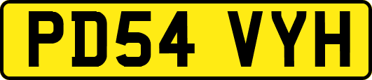 PD54VYH