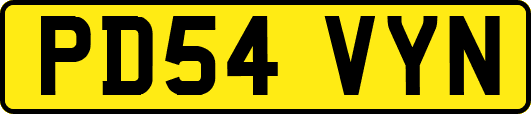 PD54VYN