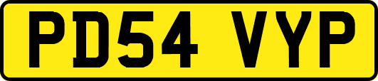PD54VYP