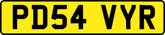 PD54VYR