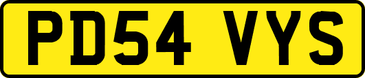PD54VYS