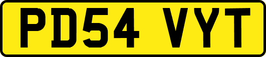PD54VYT