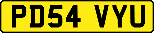 PD54VYU