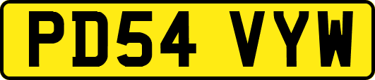 PD54VYW