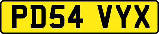 PD54VYX