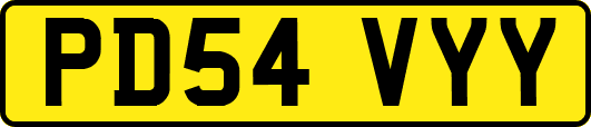 PD54VYY