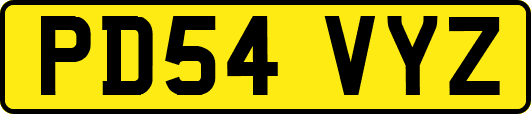 PD54VYZ