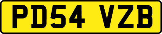 PD54VZB