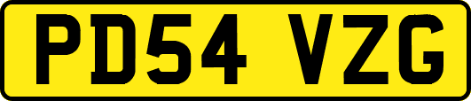 PD54VZG
