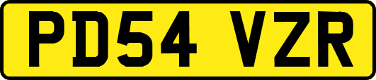 PD54VZR