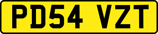 PD54VZT