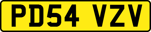 PD54VZV