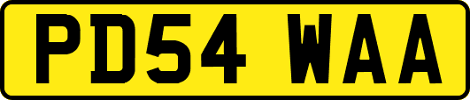 PD54WAA