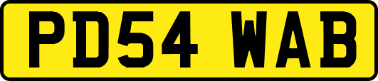 PD54WAB
