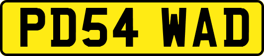 PD54WAD
