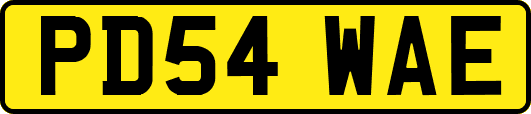 PD54WAE