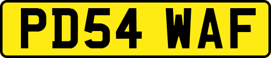 PD54WAF