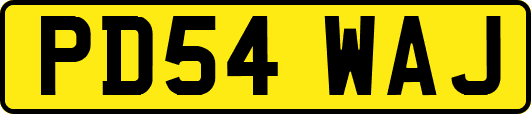 PD54WAJ