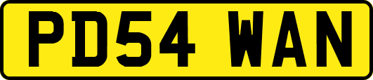 PD54WAN